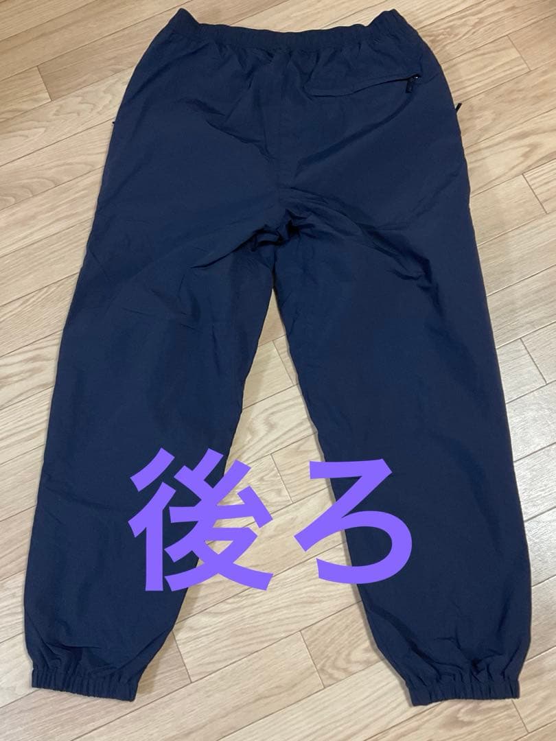 ノースフェイス　バーサタイルパンツ(撥水加工)メンズL 裏起毛・防風にも良い中古