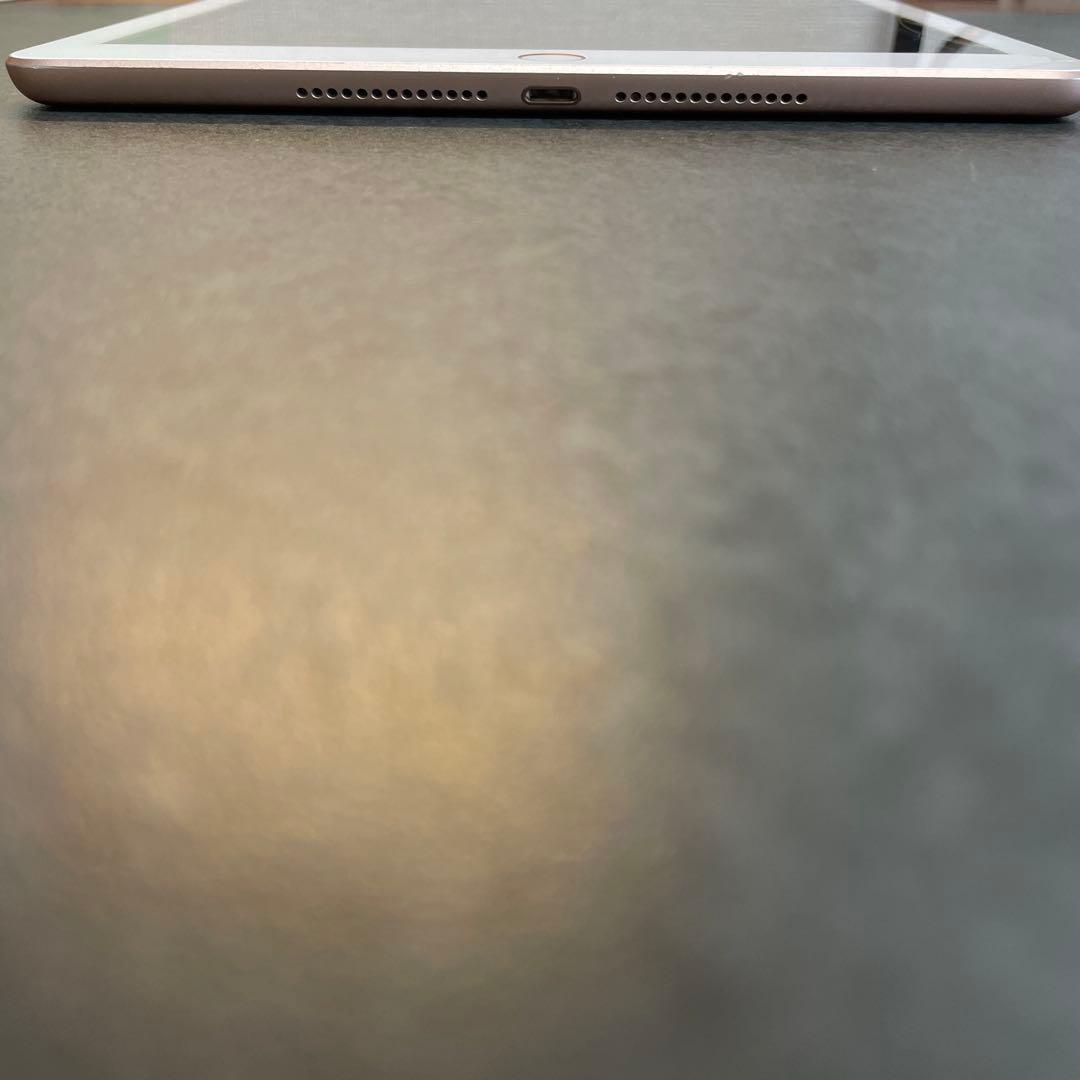 た*ん様 Apple iPad ゴールド 本体 + Apple Pencil