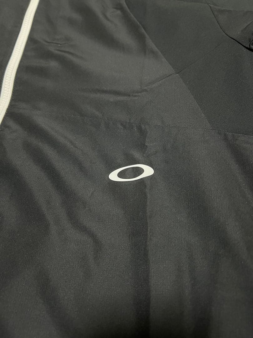 Oakley ThermoCore ジャケット ブラック
