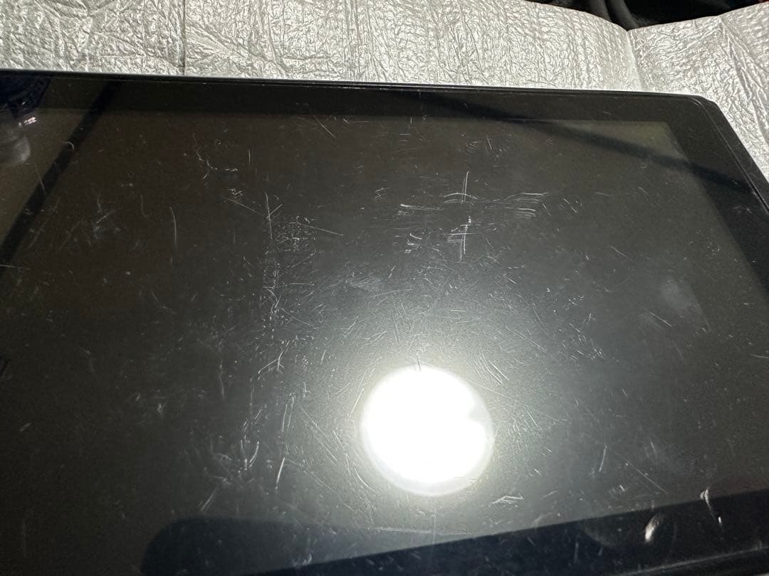 Switch 中古 動作確認済み