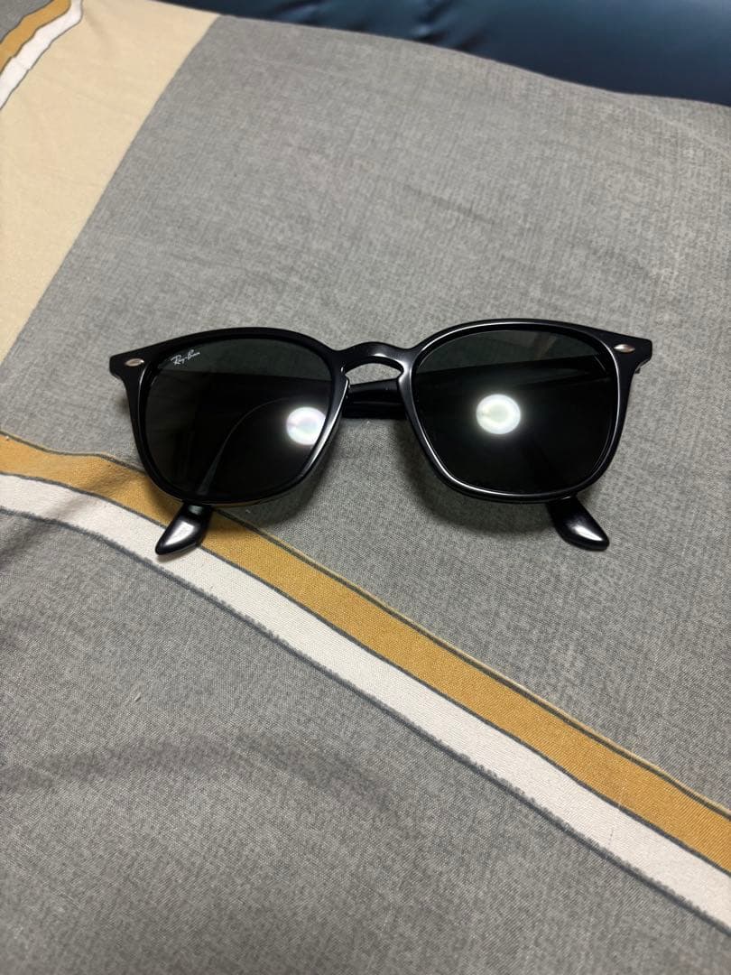 Rayban サングラス　まあ