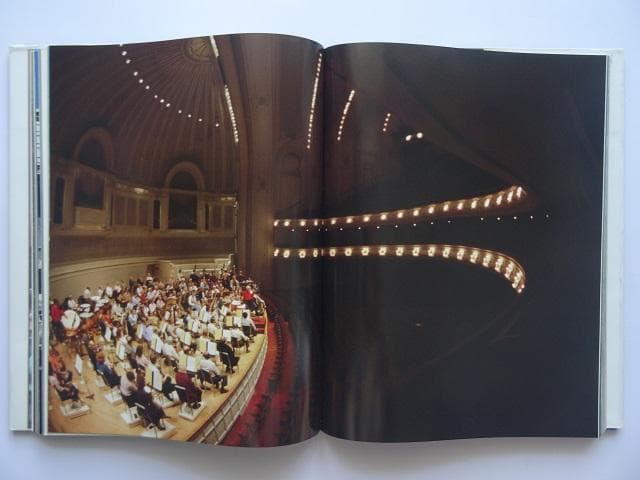 洋書◆シカゴ写真集 本 サンティ アメリカ 建築 建物 風景 景色