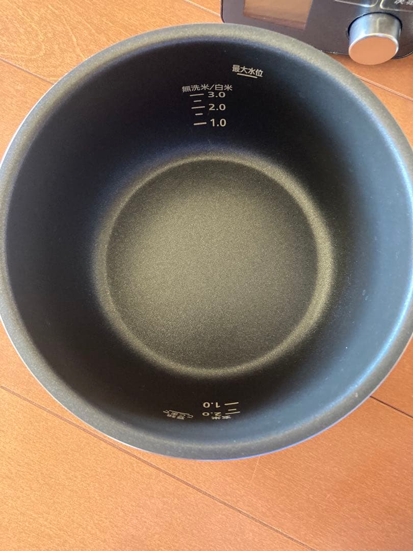 ★IRIS OHYAMA 電気圧力鍋 PMPC-MA2 2.2L ブラック★
