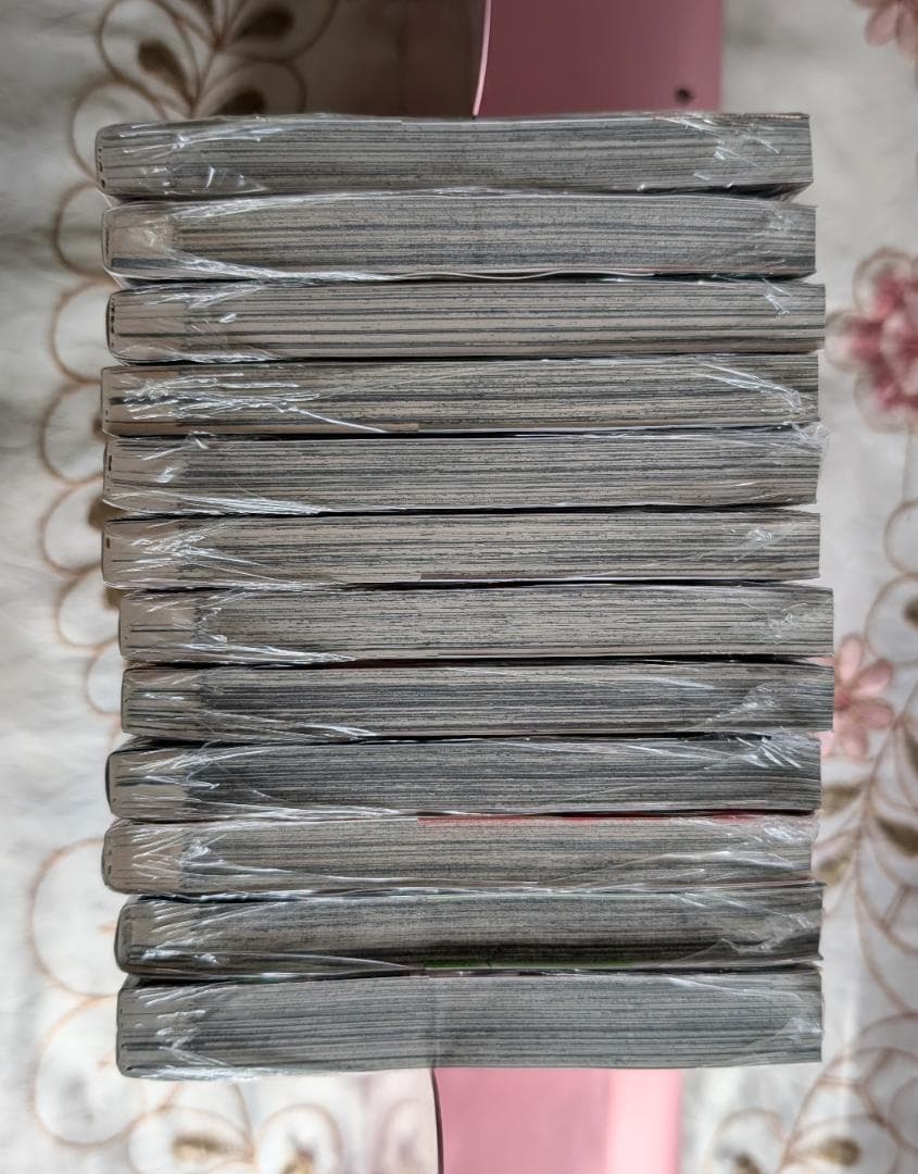新品 がっこうぐらし! 1～12巻 シュリンク付 全巻セット 千葉サドル