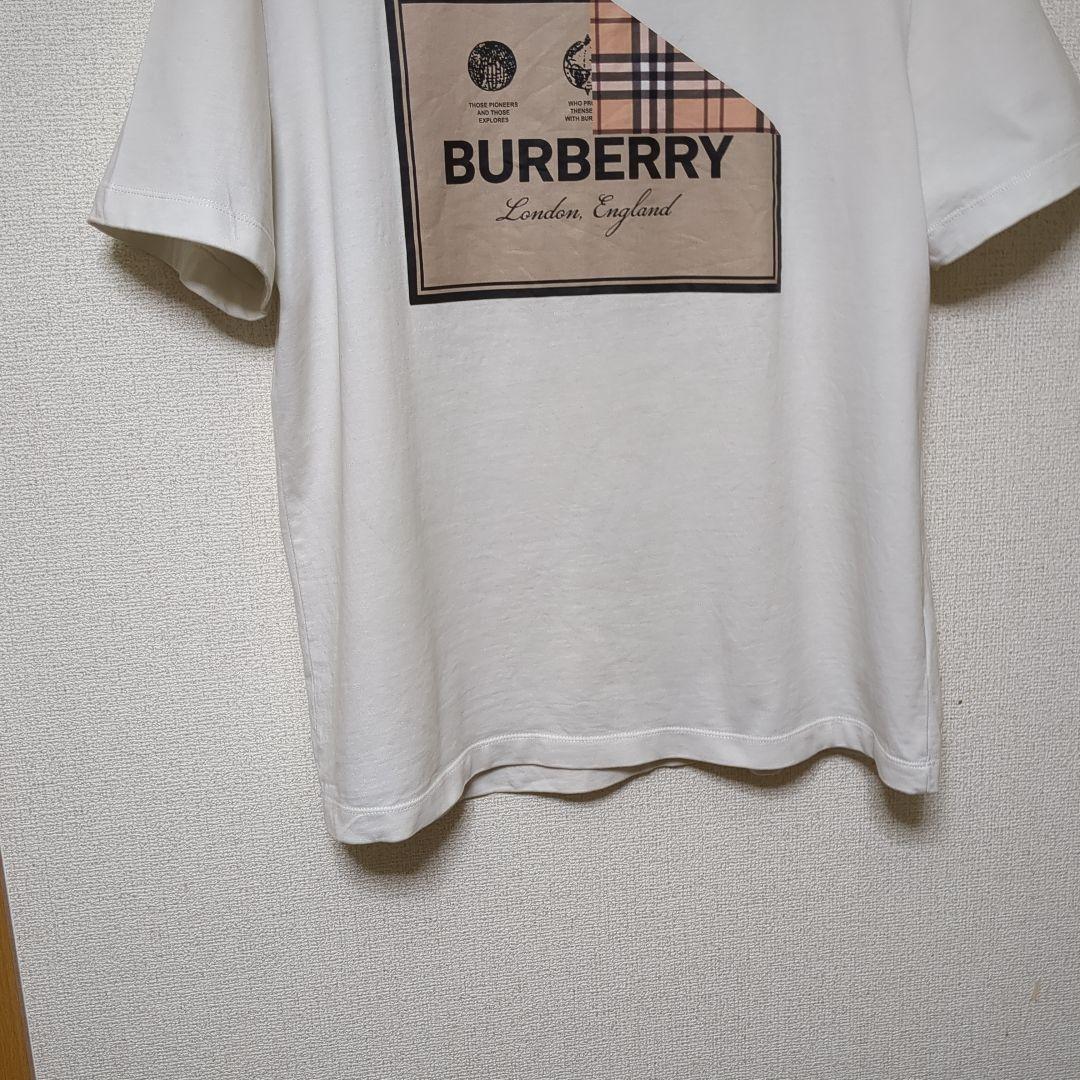 BURBERRY★Tee〜★☆★