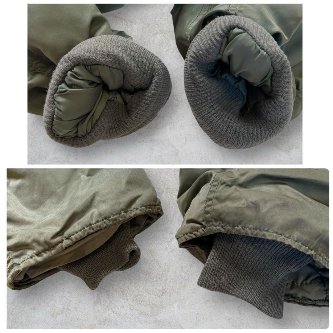 最終値下 archive N3B USA XL ALPHA INDUSTRIES