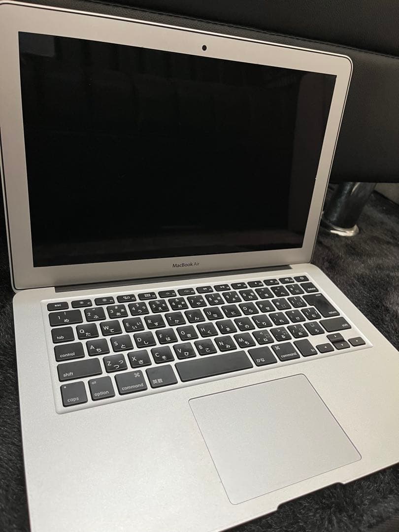 MacBook Air Early2014 A1466 13.3 最終値下げ
