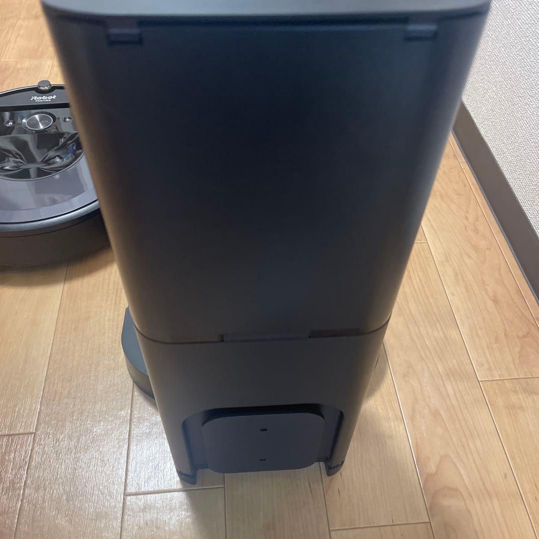 iRobot ロボット掃除機 ルンバi7+i755060