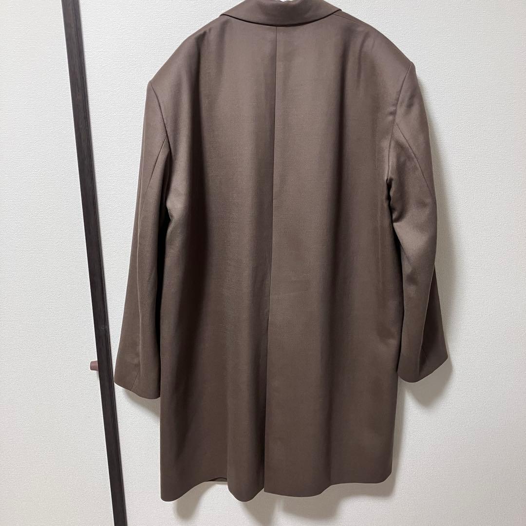 定価66,000円　ドゥーズィエムクラス 24AW テーラードジャケット　コート