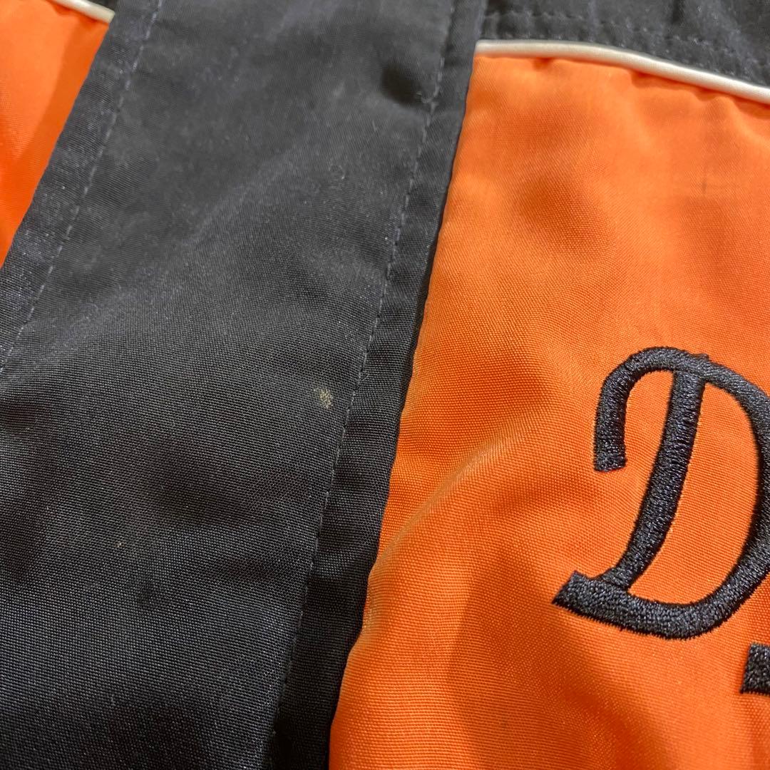 HARLEY-DAVIDSON ハーレーダビッドソン 中綿 ナイロンジャケット