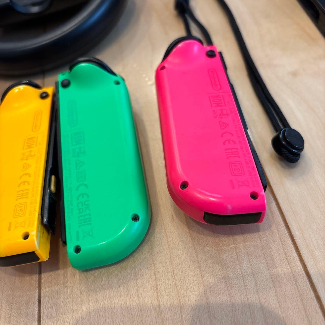 Nintendo Switch本体➕おまけ