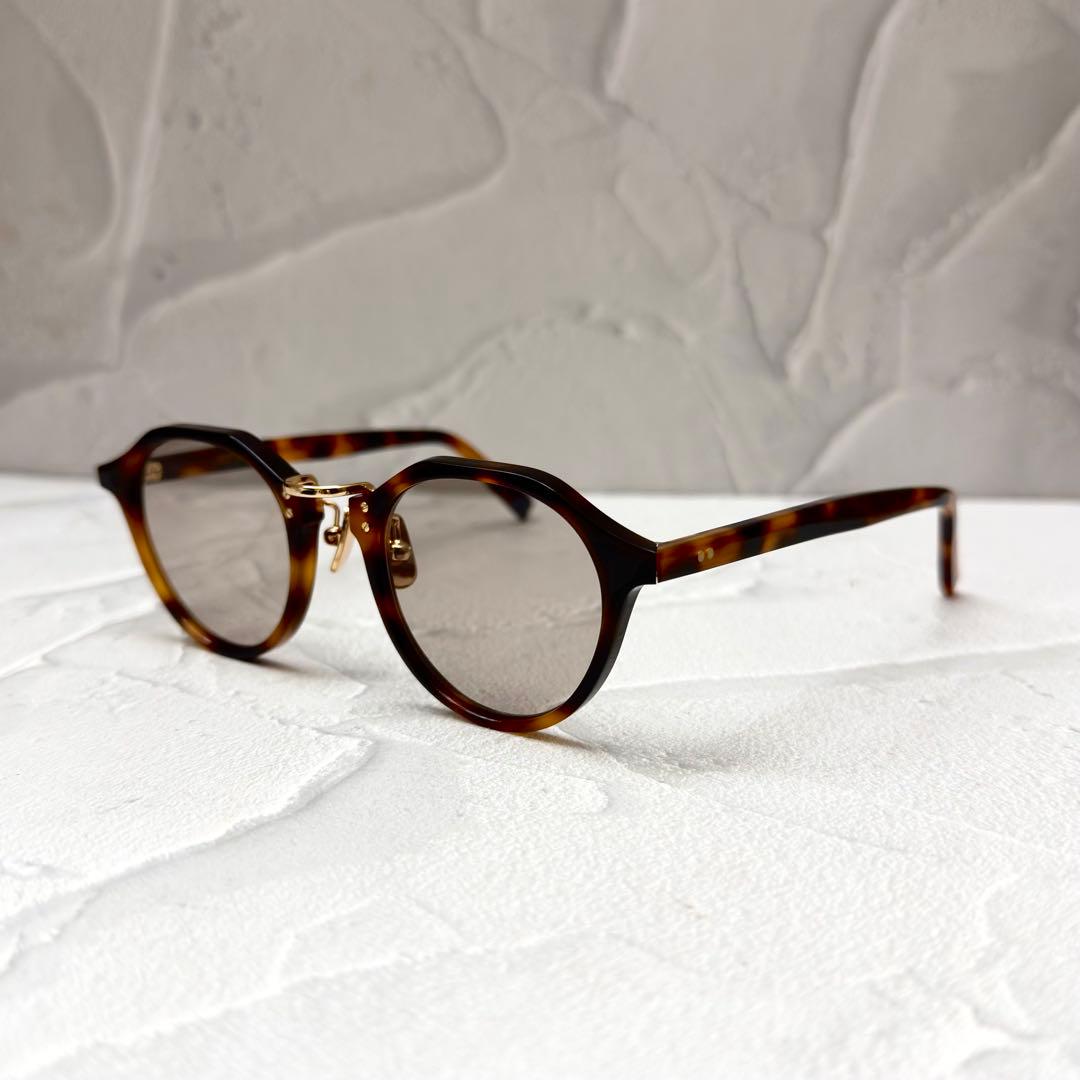 【稀少極美品】A.D.S.R SATCHMO 07g GOLD 付属品付き