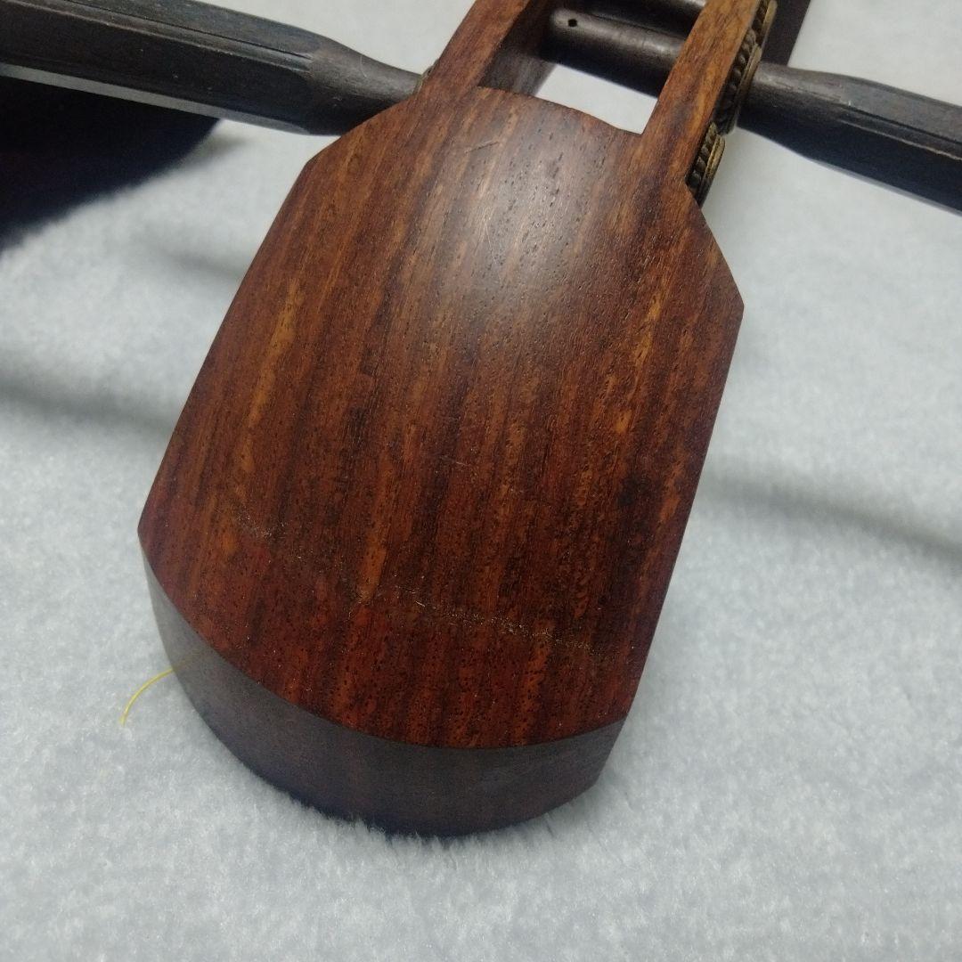 三味線