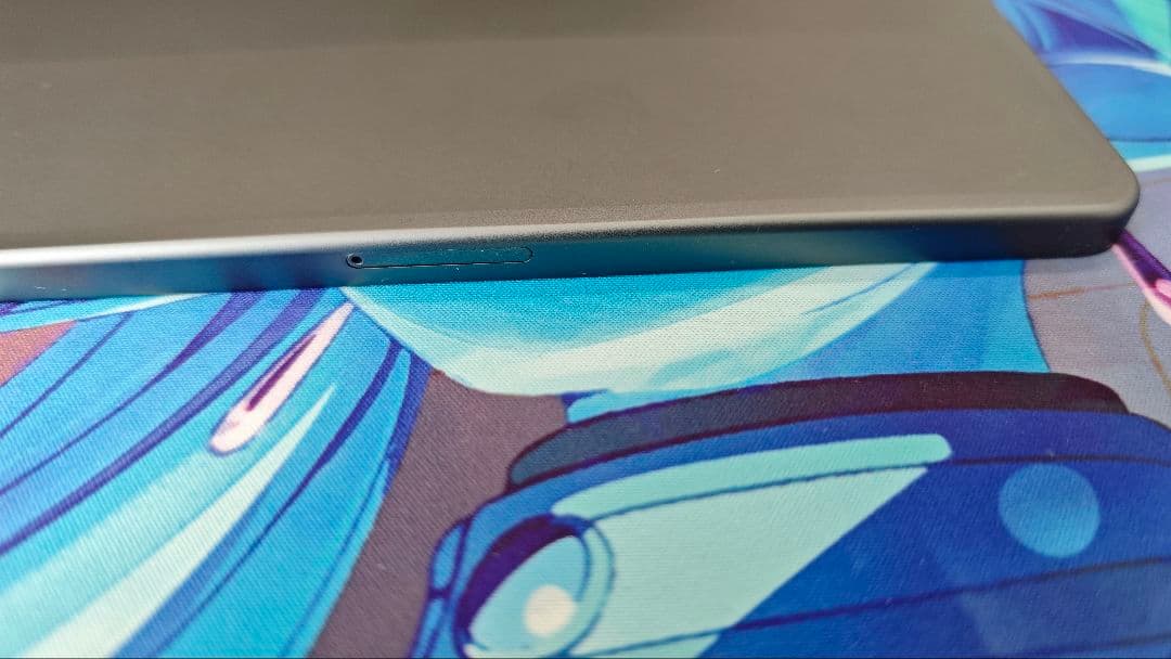 Androidタブレット本体 xiaoxin pad 2025 11 (Lenovo IdeaTab )