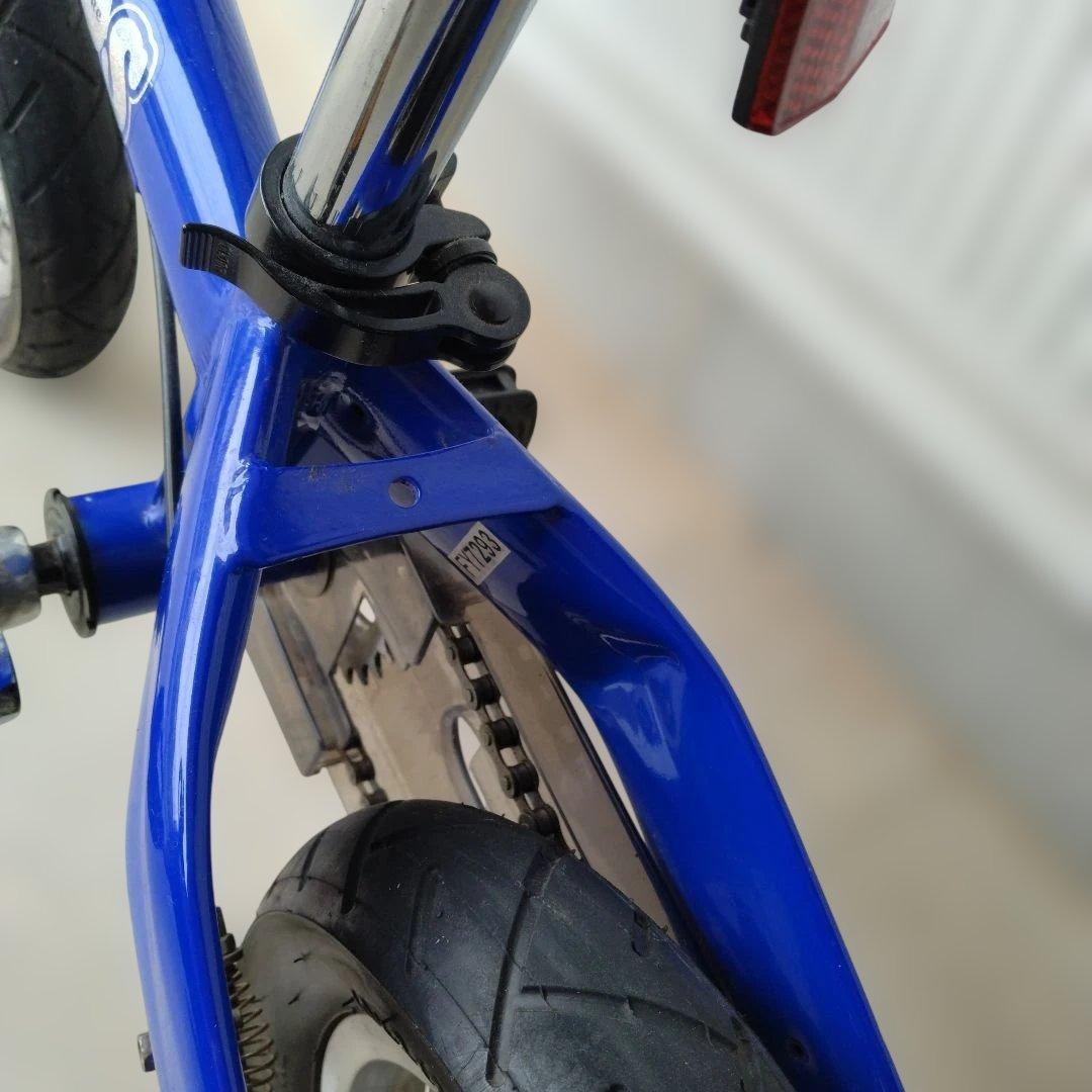 へんしんバイクS　2歳から