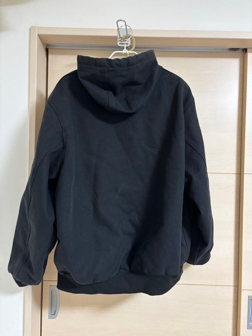 carhartt(カーハート) サーマルライナー フードジャケット