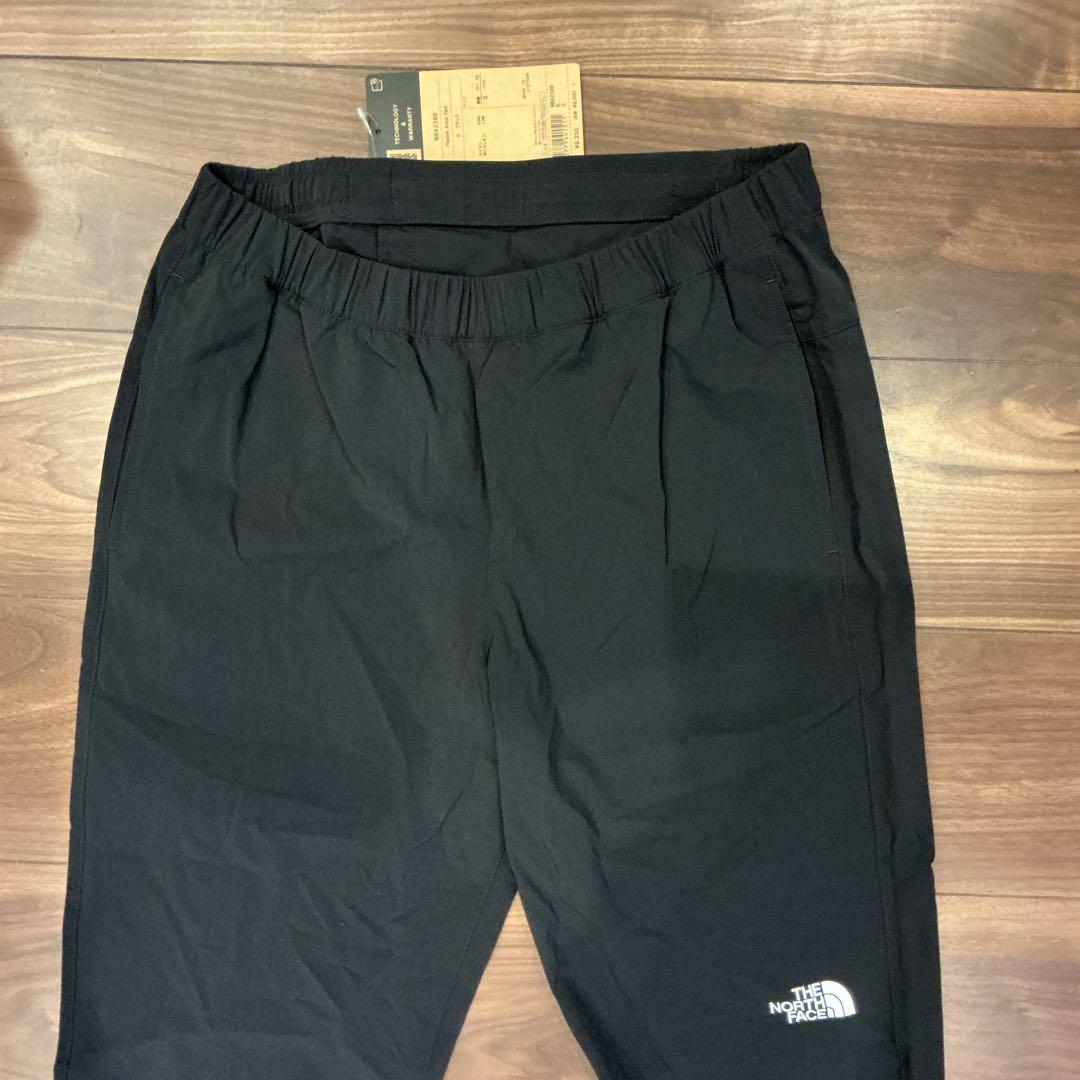 《新品未使用タグ付き》THE NORTH FACE フレキシブルアンクルパンツ