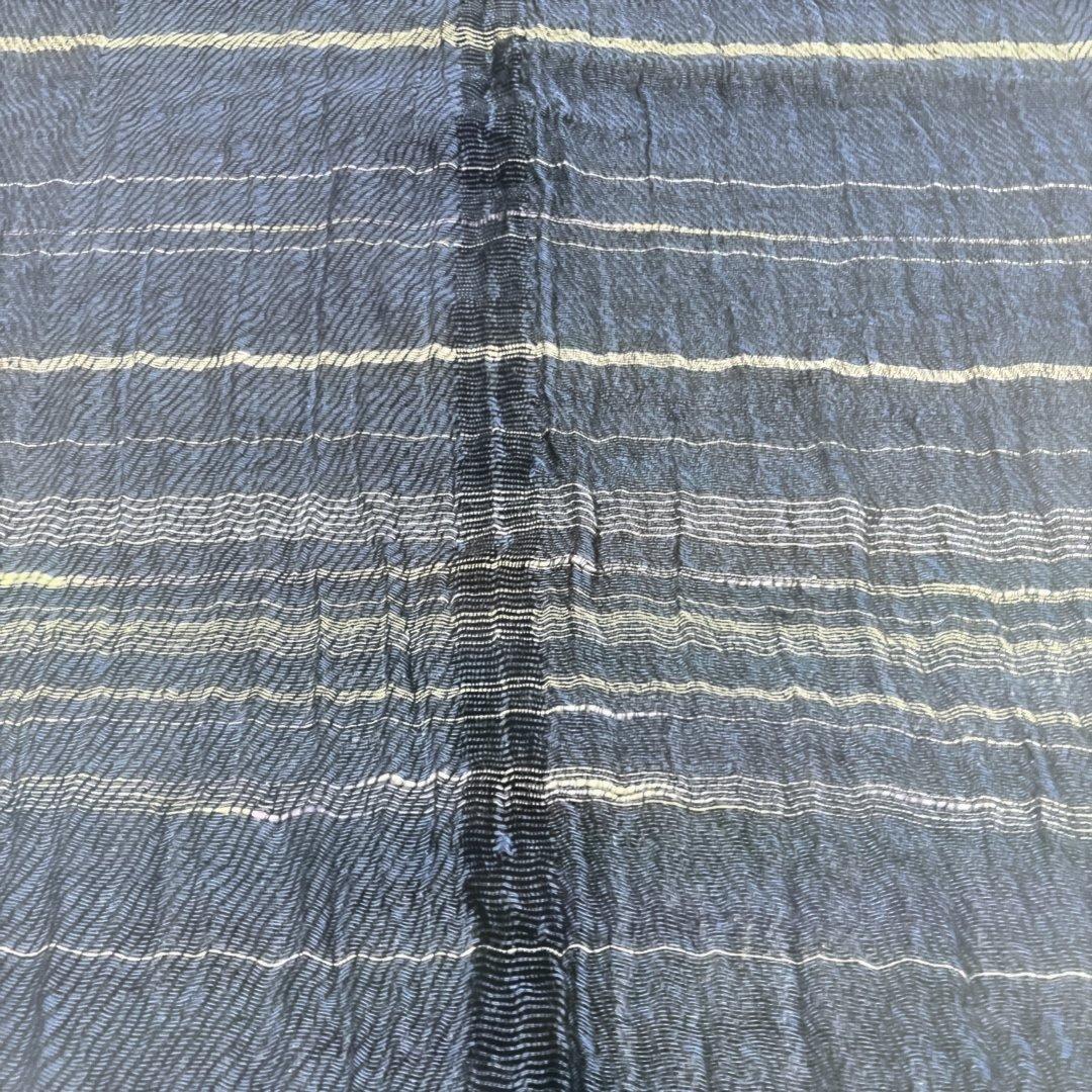 タマキニイメ tamaki niime roots shawl big コットン