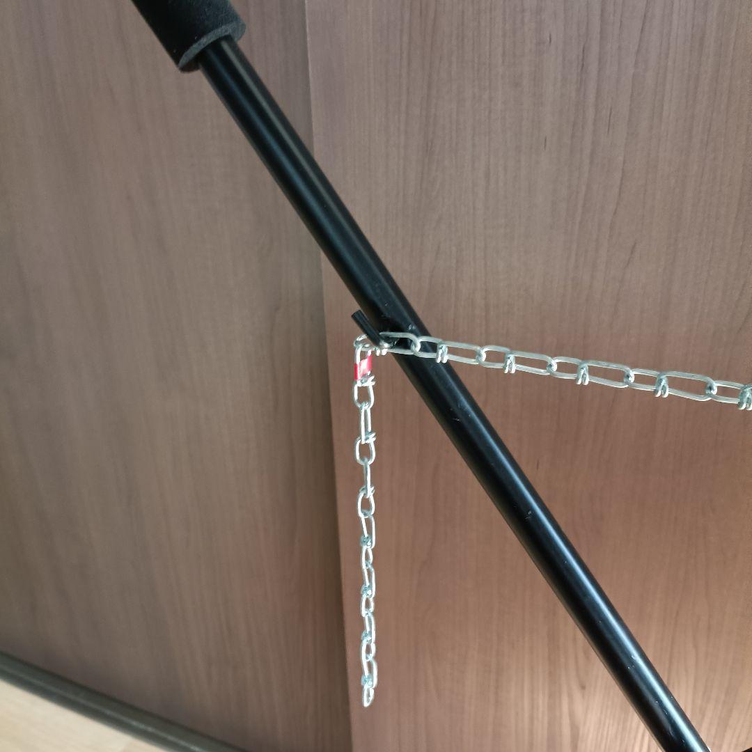 REANUS スノーボードスタンド ブラック　ワックススタンド