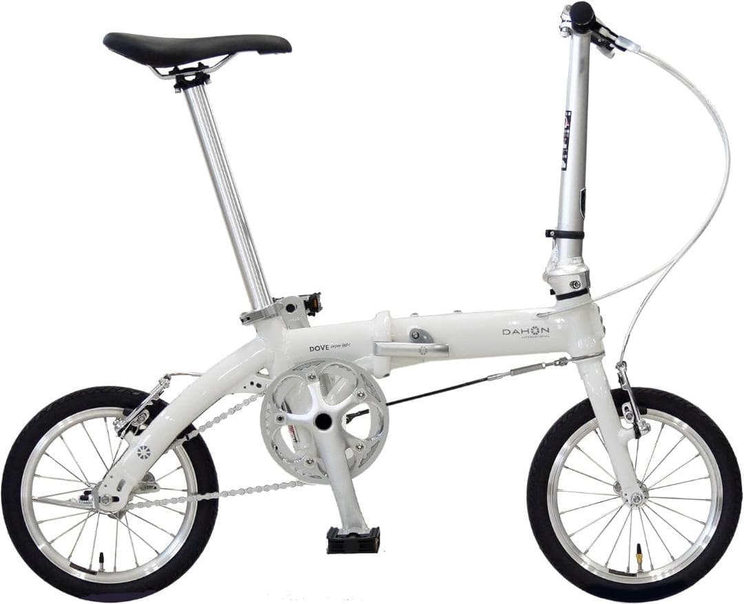 DAHON INTERNATIONAL(ダホン インターナショナル)