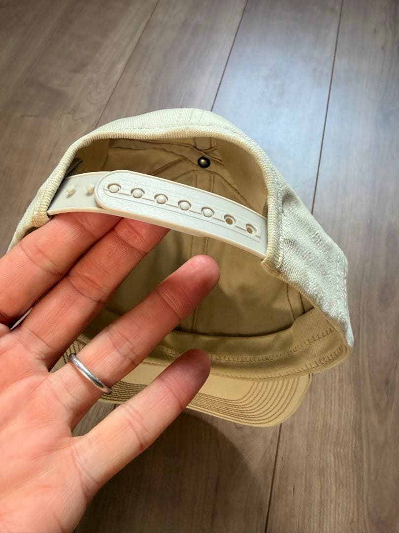 帽子 the HW DOG & CO CAP