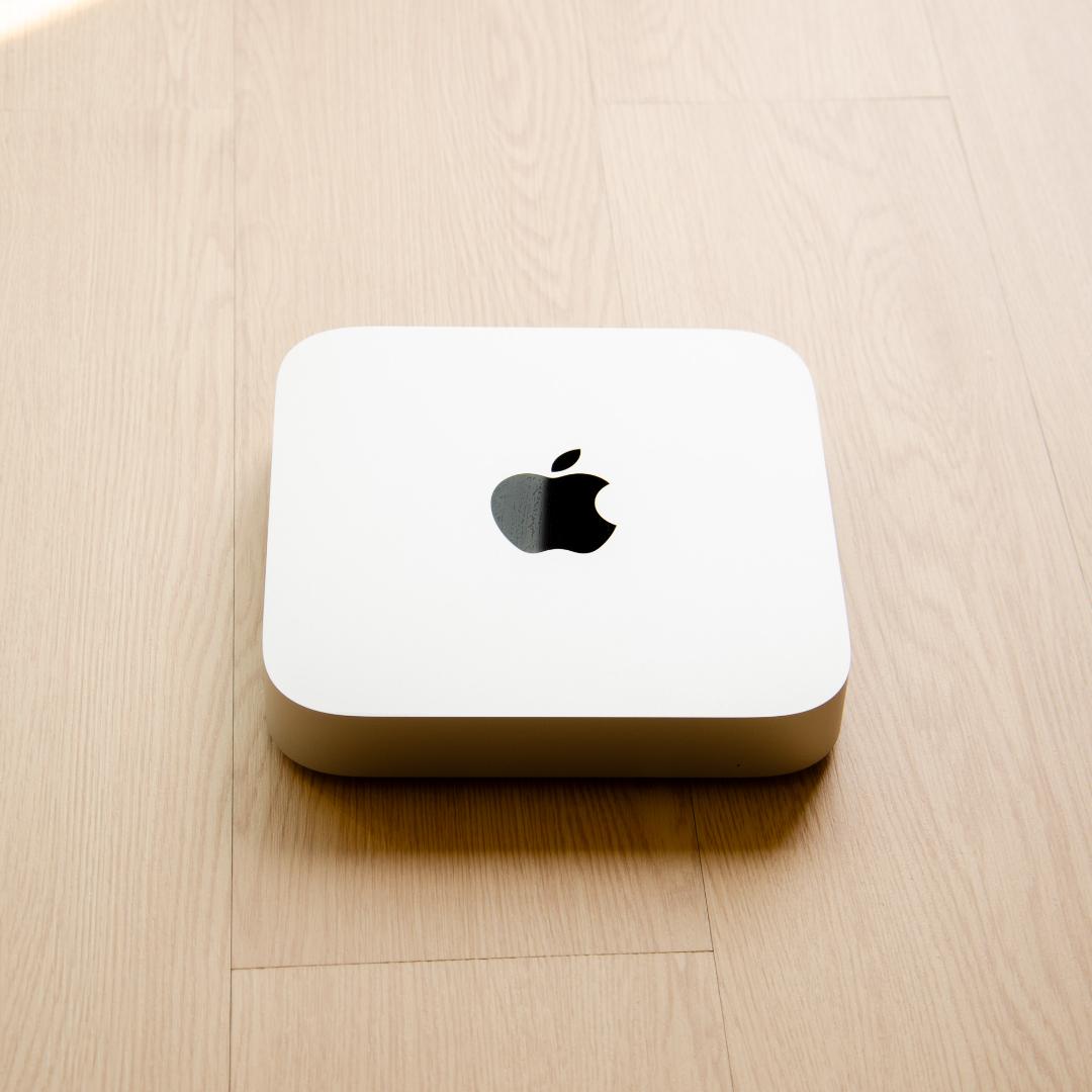 【openclaw】 Mac mini M2 16GB 512GB【優良美品】