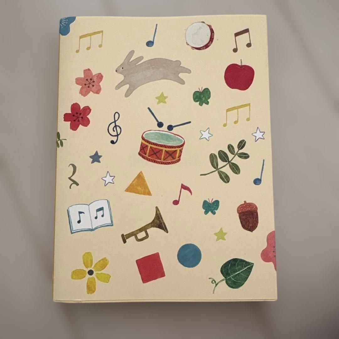 くもんのうた200絵本とCDセット