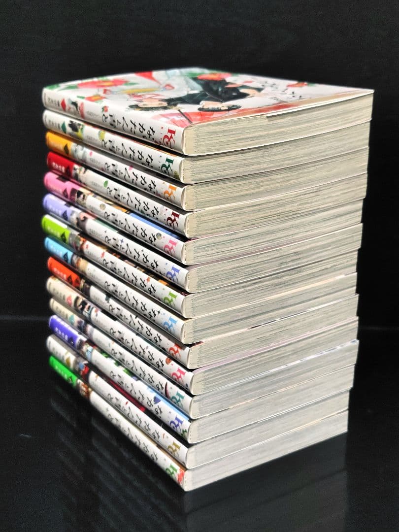 【即購入⭕️】ながたんと青と １〜１４巻セット (既刊全巻)