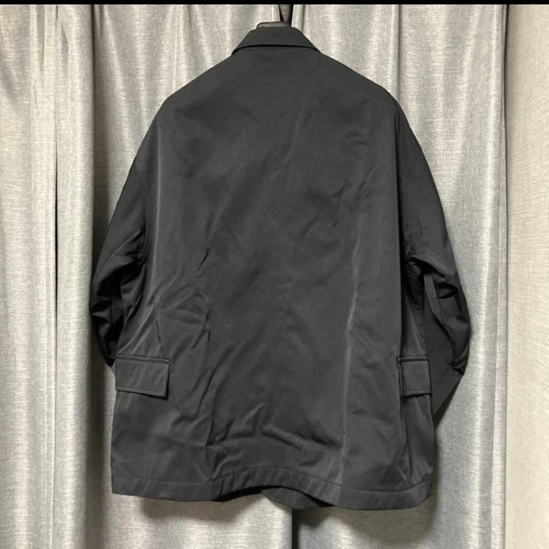 DAIWA PIER39 TECH LOOSE 2B JACKET Sサイズ