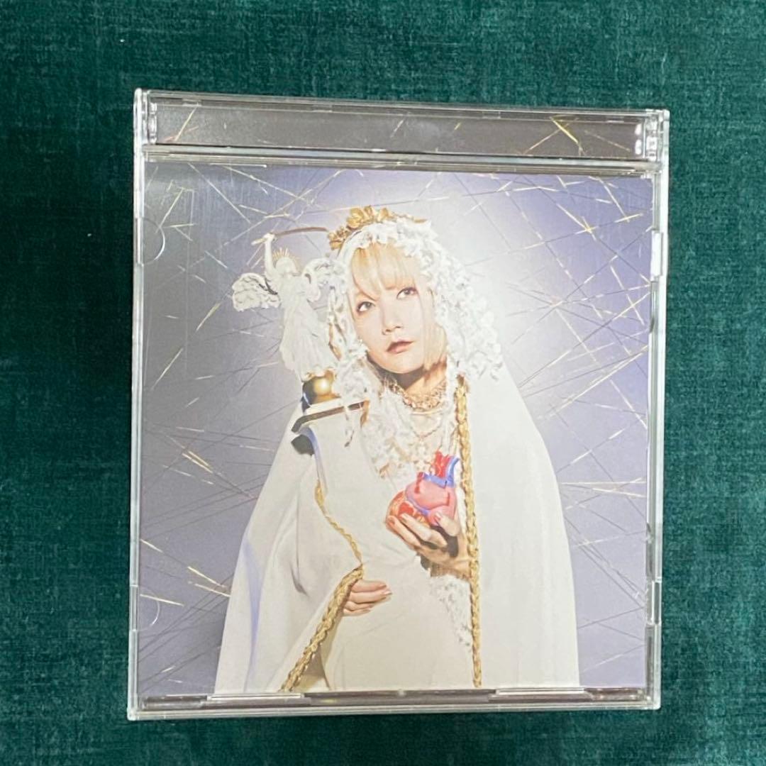 Reol 金字塔 文明EP 初回DVD付き れをる