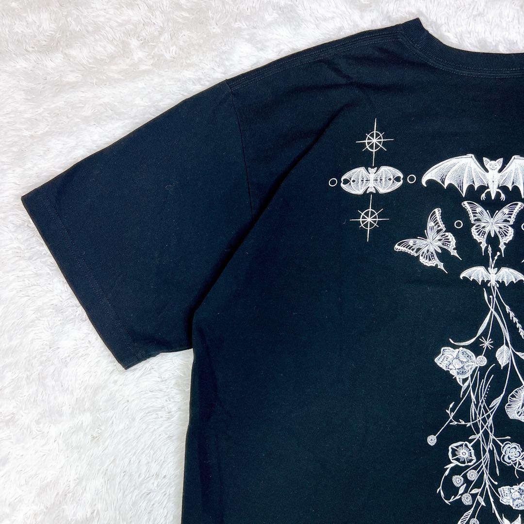 極美品✨NEIGHBORHOOD NH X DR WOO . TEE SS-2
