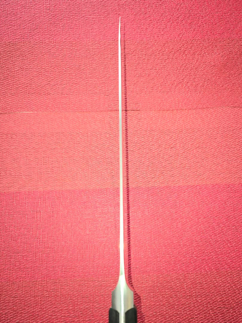 グレステン 筋引き 240mm