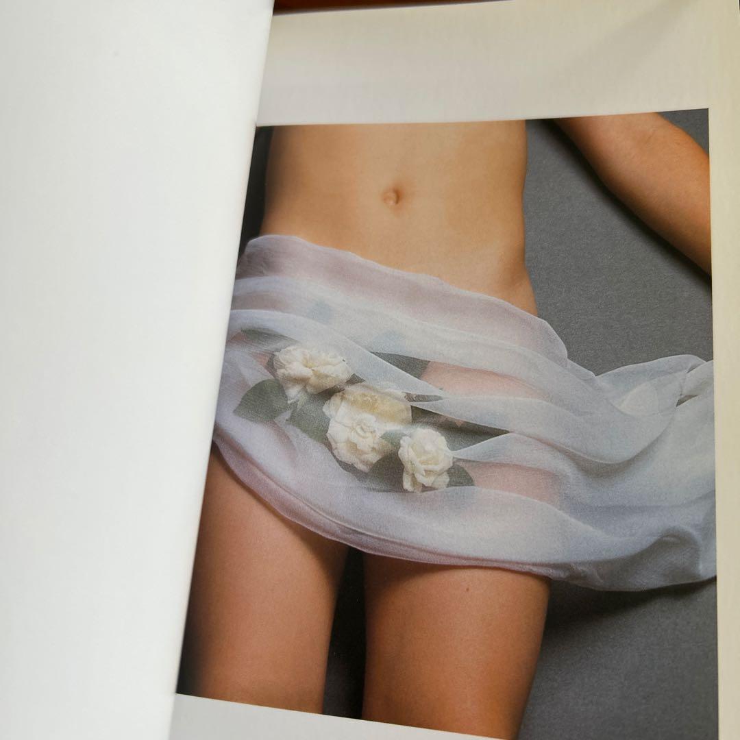 ギイ・ブルダン 写真集Guy Bourdin (Photofile)