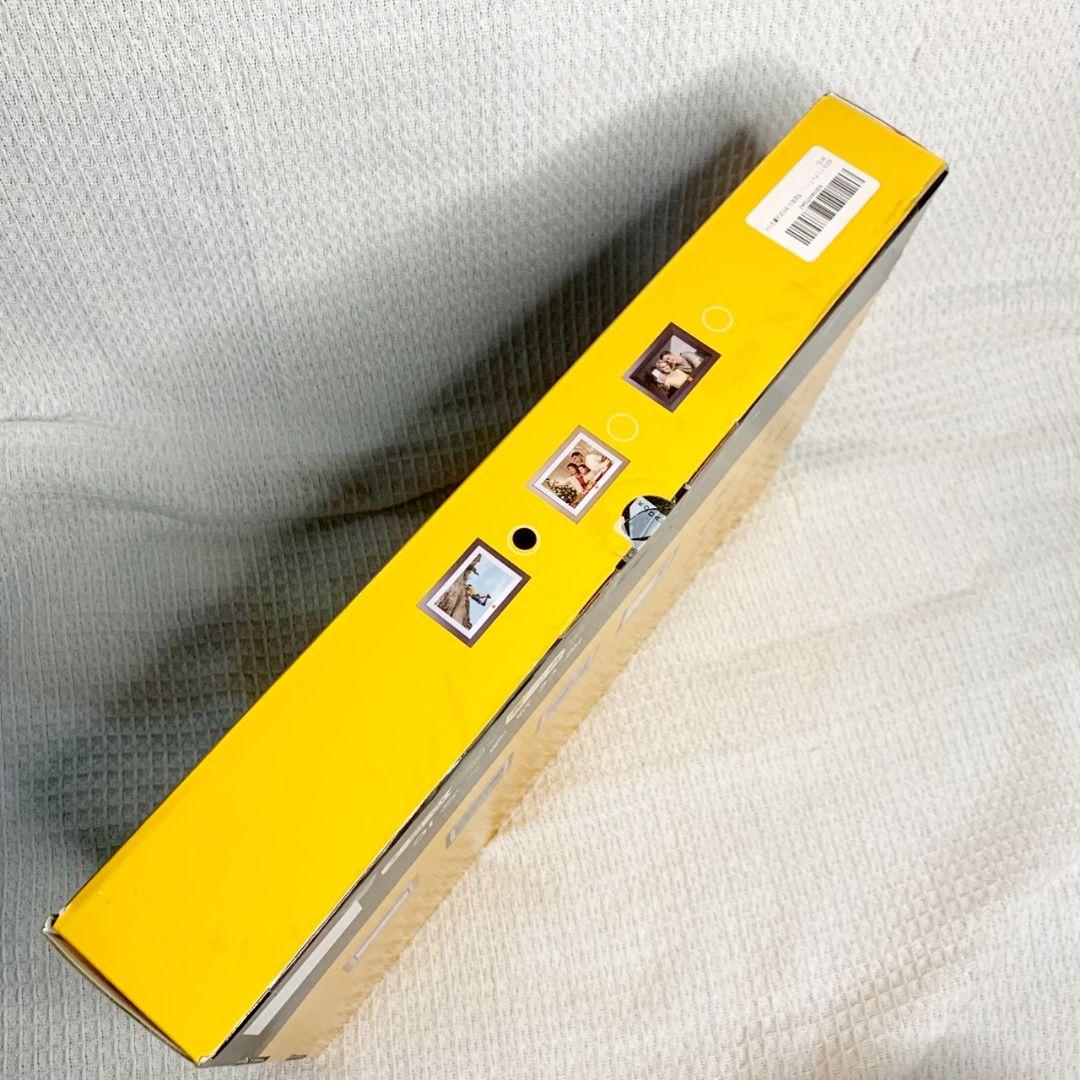 未開封品　KODAK CLASSIC PHOTO FRAME RCF-1012W