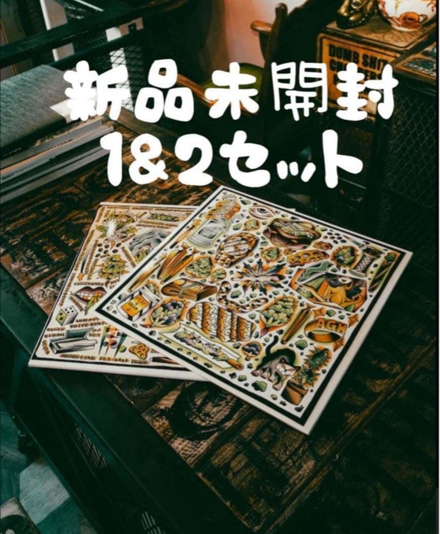 邦楽 FLIP&DRAW 7SEEDS Green Assassin Dollar