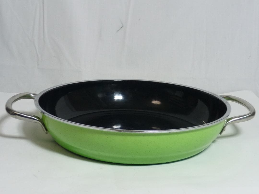 Silit Silargan 両手サービングフライパン 28cm
