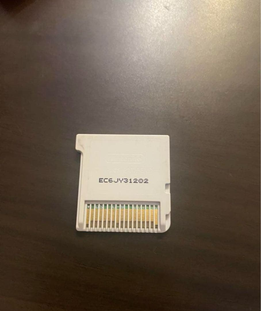 トモダチコレクション 新生活　トモコレ新生活 3dsソフト　0007