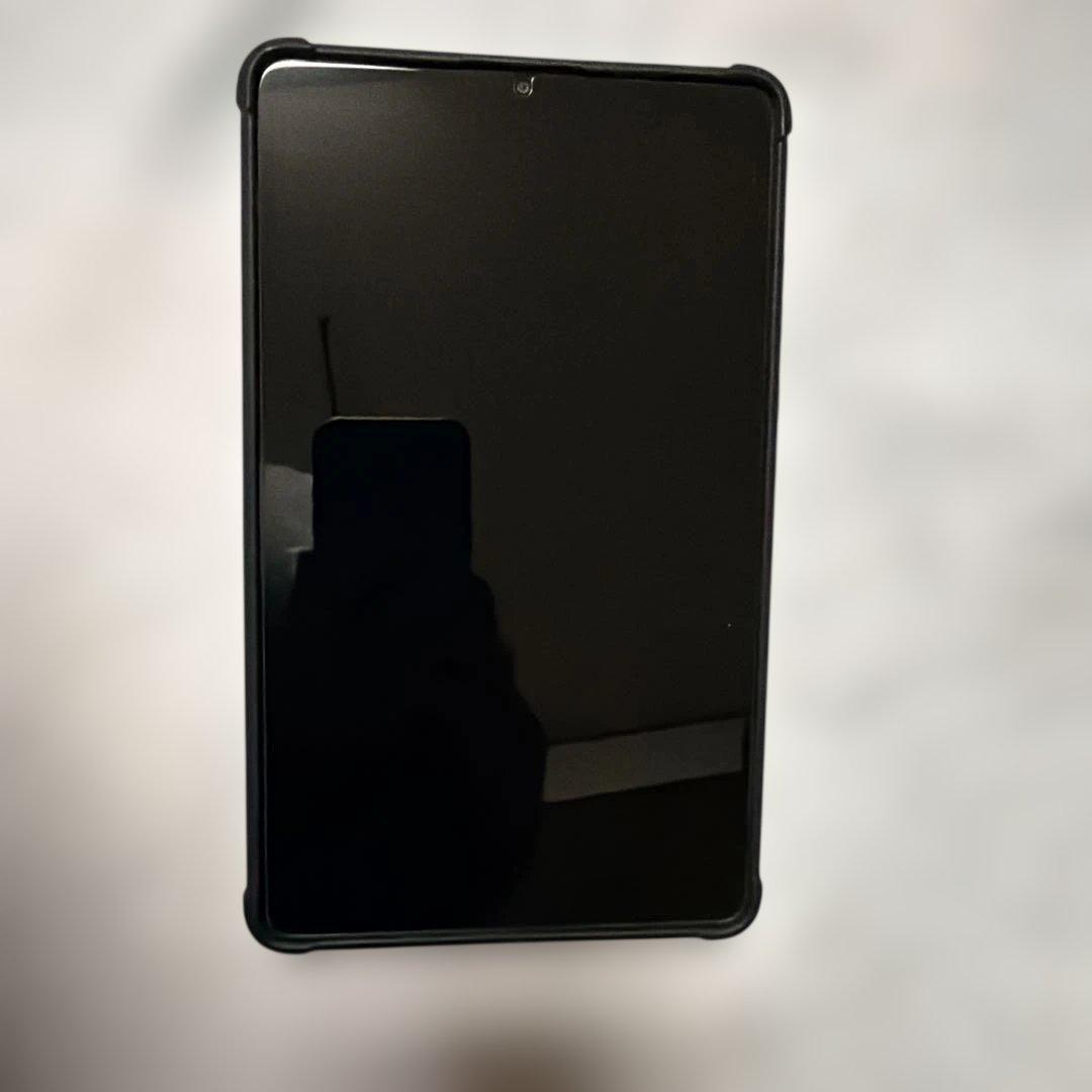 Xiaomi Redmi Pad SE 8.7インチ グレー 美品 フィルム付き