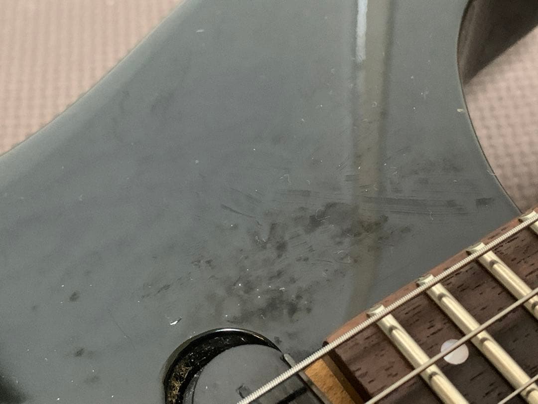 FERNANDES フェルナンデス APG-85S サスティナー ジャンク 希少