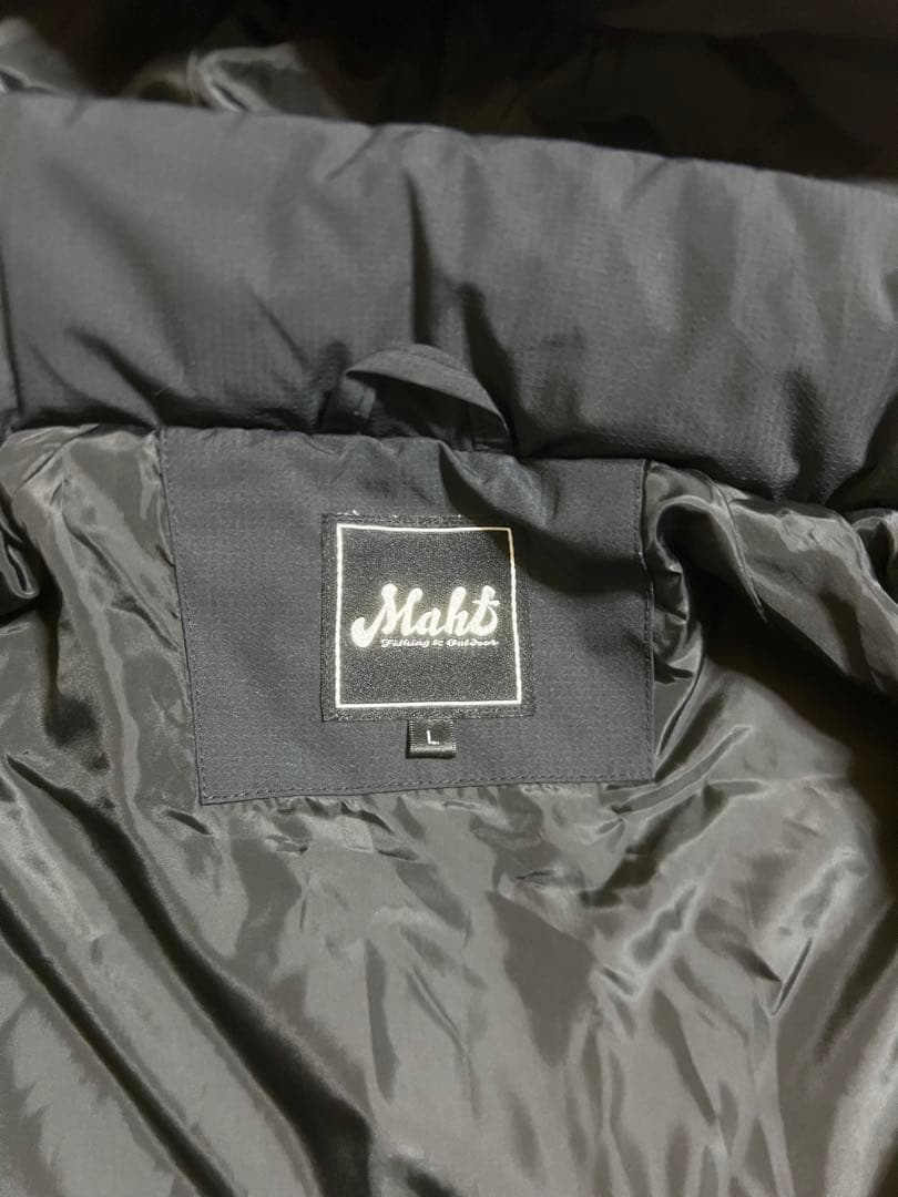 MAHF マーフ スノーボード ウェア アウター