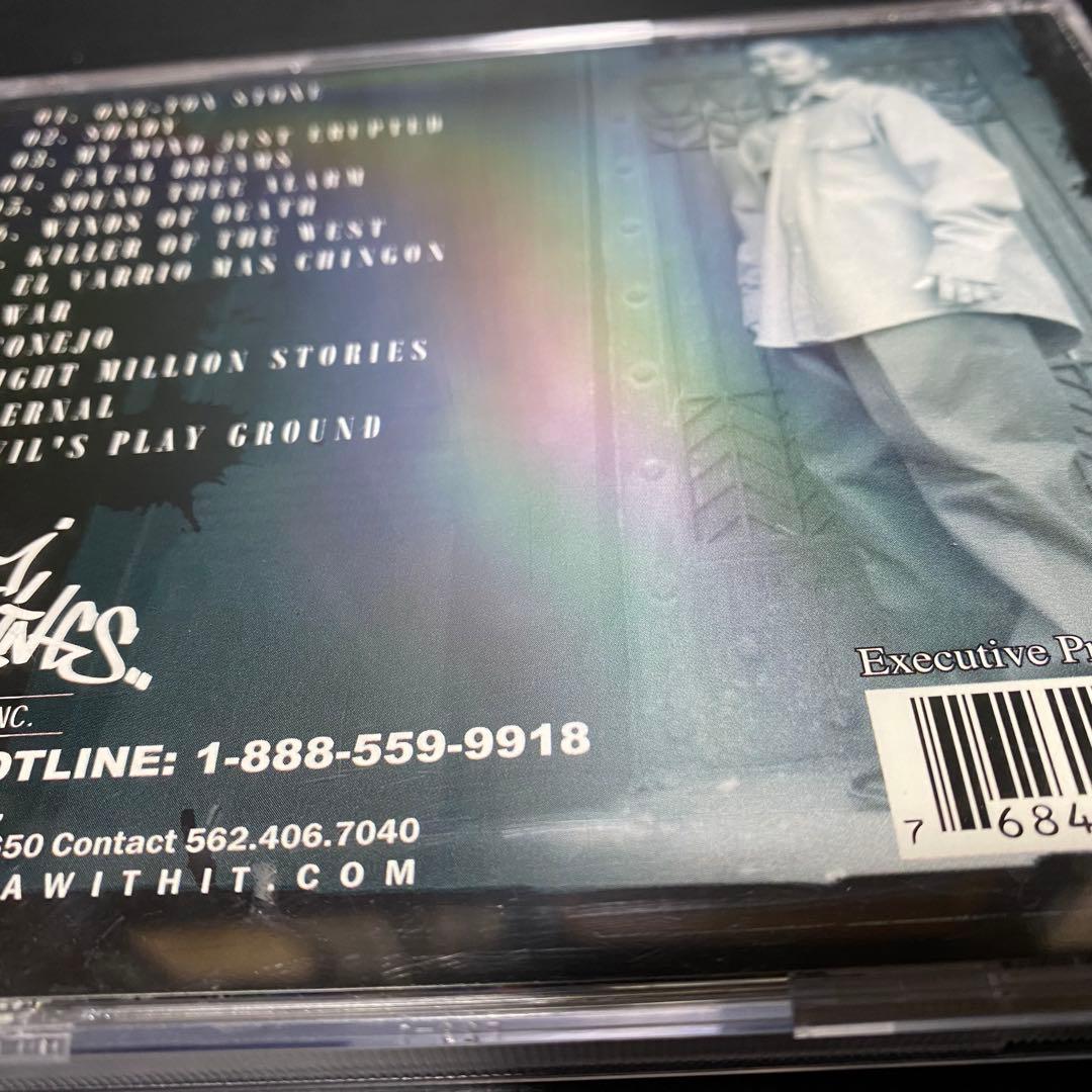 洋楽 CONEJO/SHADY CONEJO