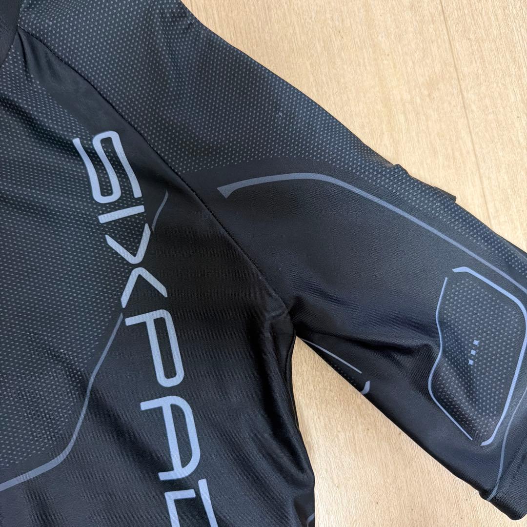 【本日22時まで★最終4.5万】SIXPAD パワースーツ 上下 Mサイズ