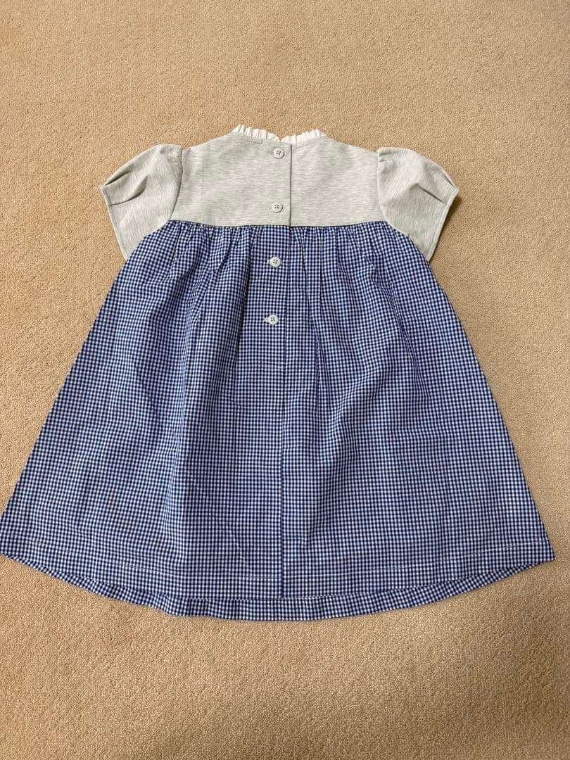 a*n様 新品　未使用タグ付き　ワンピース