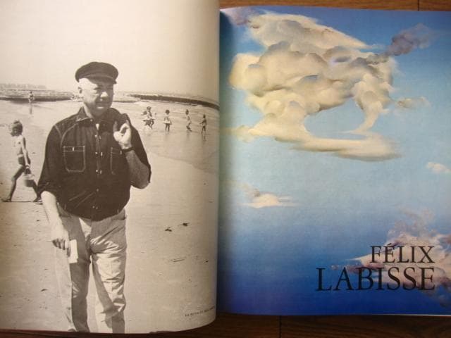 FELIX LABISSE　フェリックス・ラビス　画集