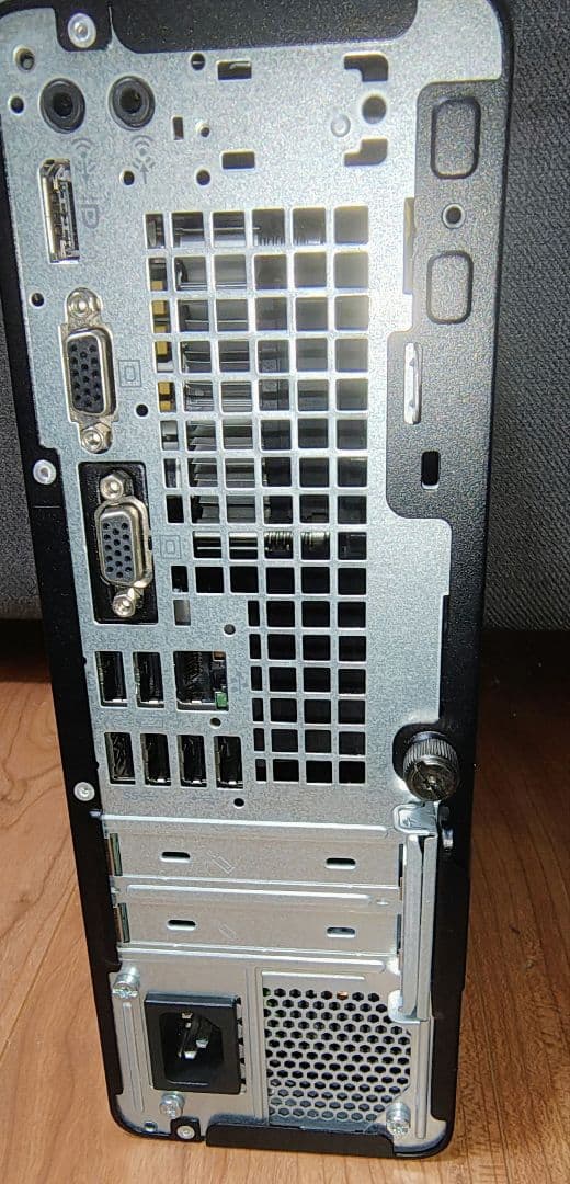 Windowsデスクトップ ProDesk400G5 Core i5-8500/8GB/256G/Win11