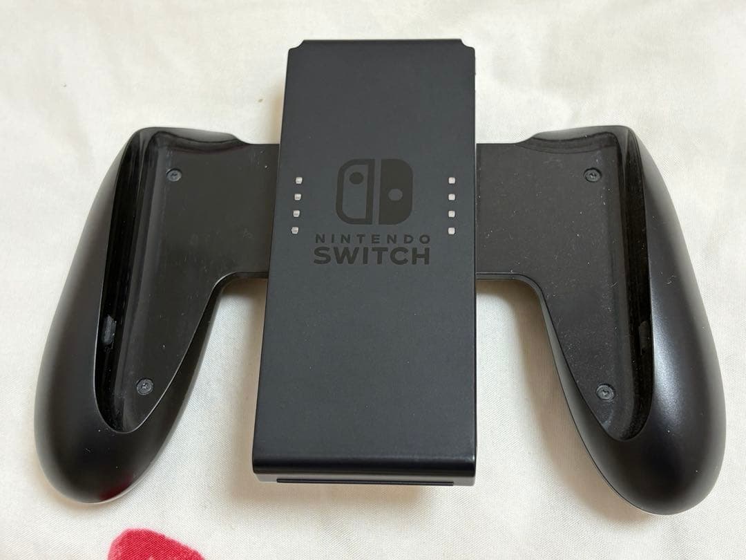 ニンテンドースイッチ 本体 ネオンブルー ネオンレッド