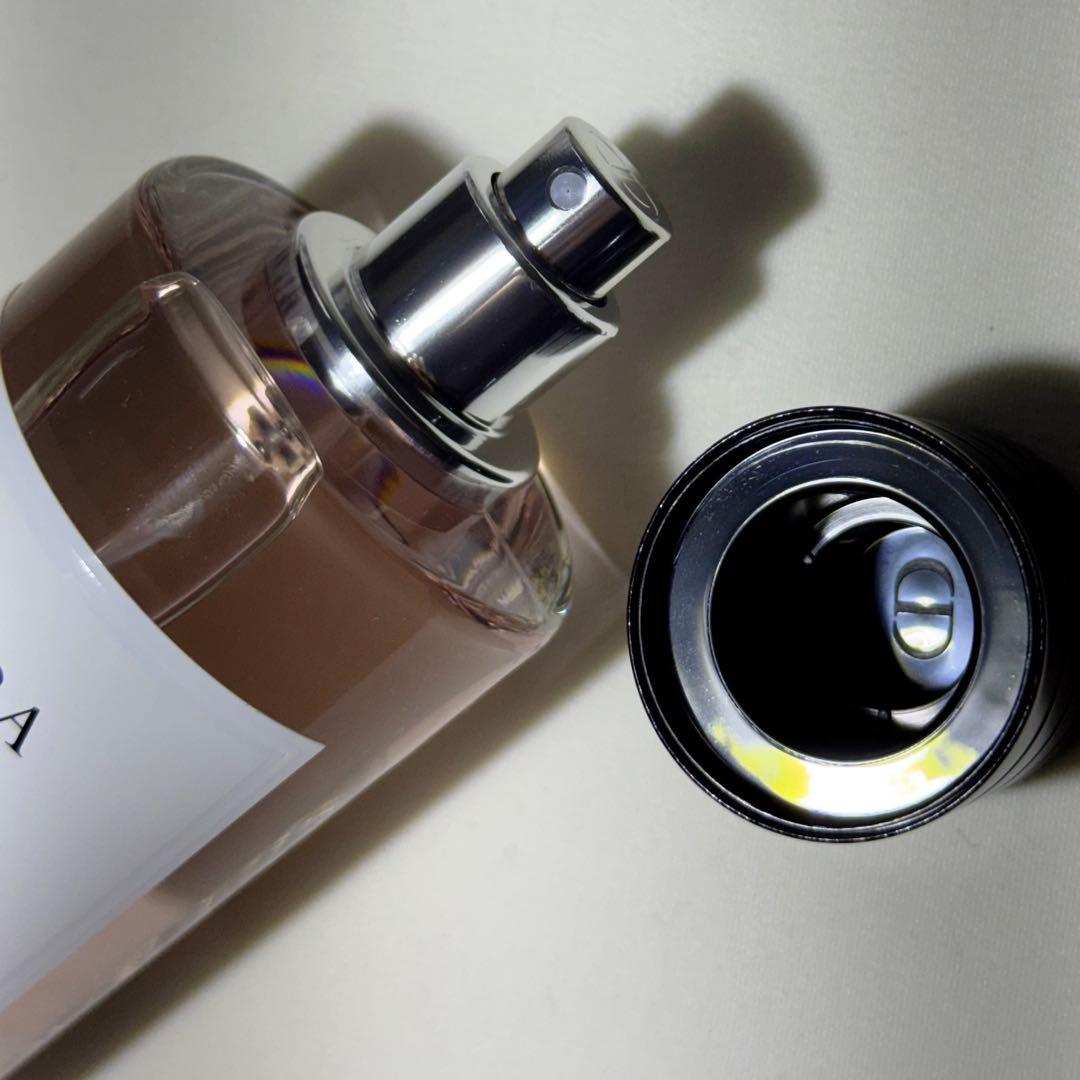 香水(ユニセックス) DIOR SAKURA 125ml