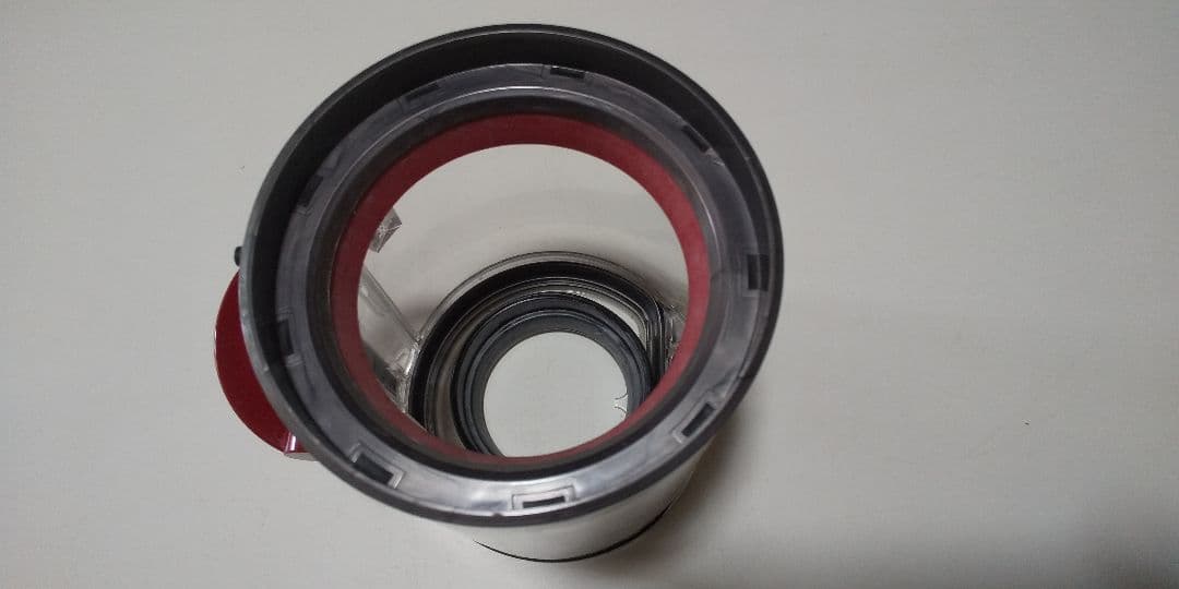 ダイソン掃除機 sv14 本体