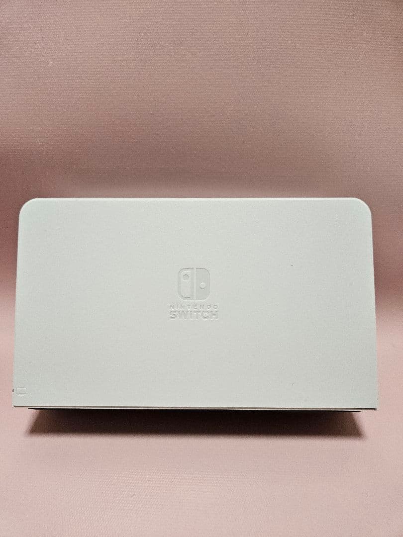 Nintendo Switch 有機EL+ドラゴンクエストモンスターズ3付き