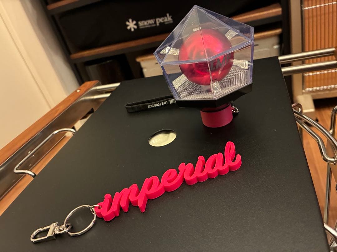 IMP.各種全形態フルセット(おまけ付き)